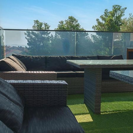 Olive Balcony Vodice-Srima Apartment Exterior photo