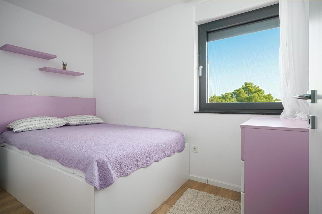 Olive Balcony Vodice-Srima Apartment Exterior photo